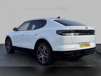 Used Ford Capri 2024 for sale - 75841254: Photo