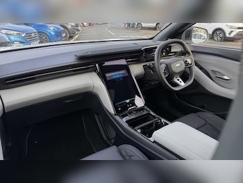 Used Ford Capri 2024 for sale - 75841254: Photo