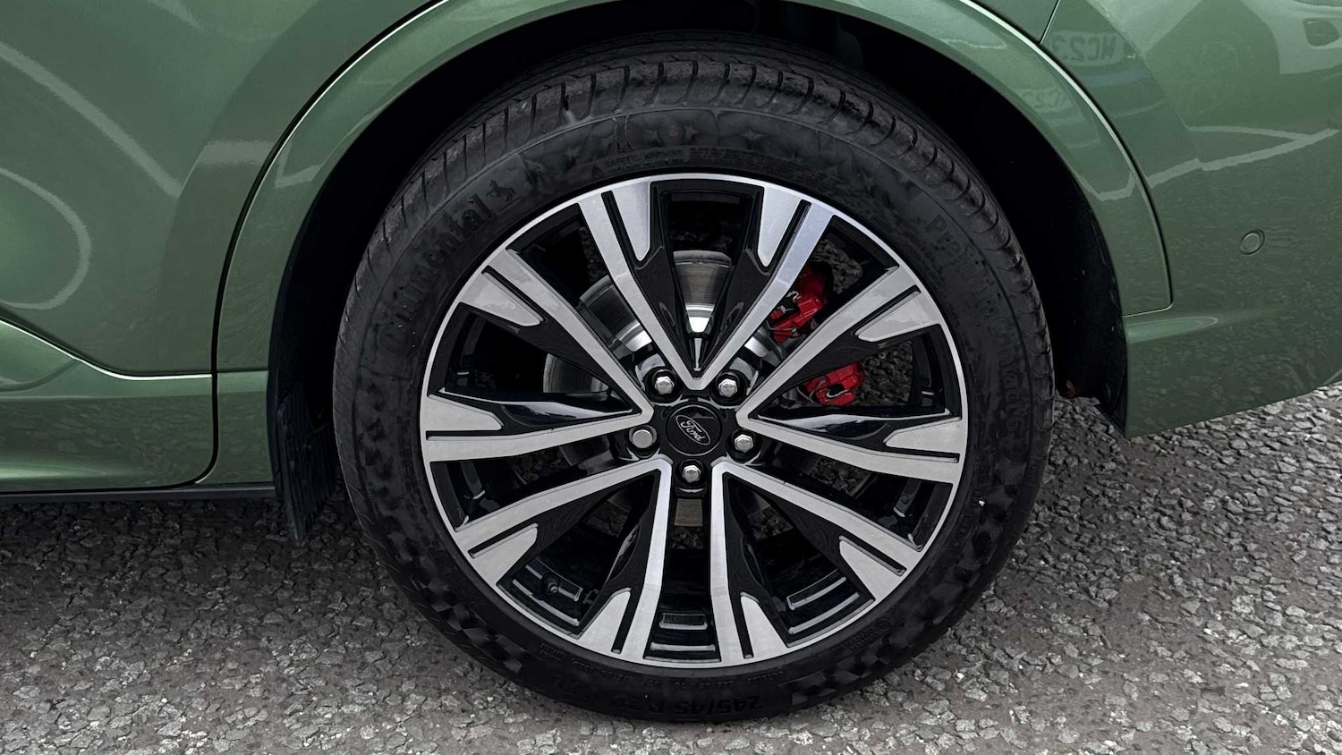 Used Ford Kuga 2024 for sale - 77083120: Photo 10