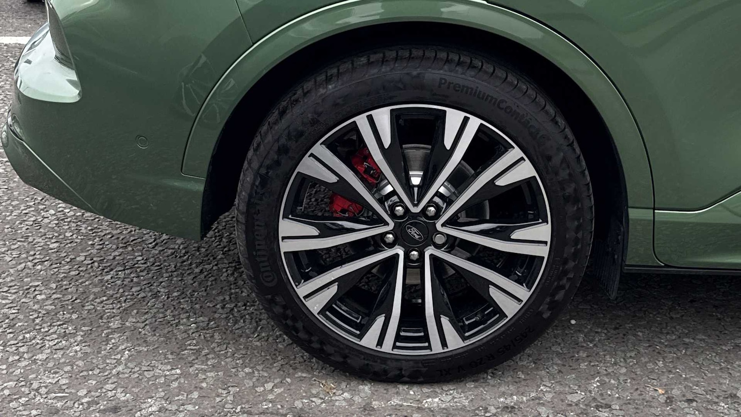 Used Ford Kuga 2024 for sale - 77083120: Photo 11