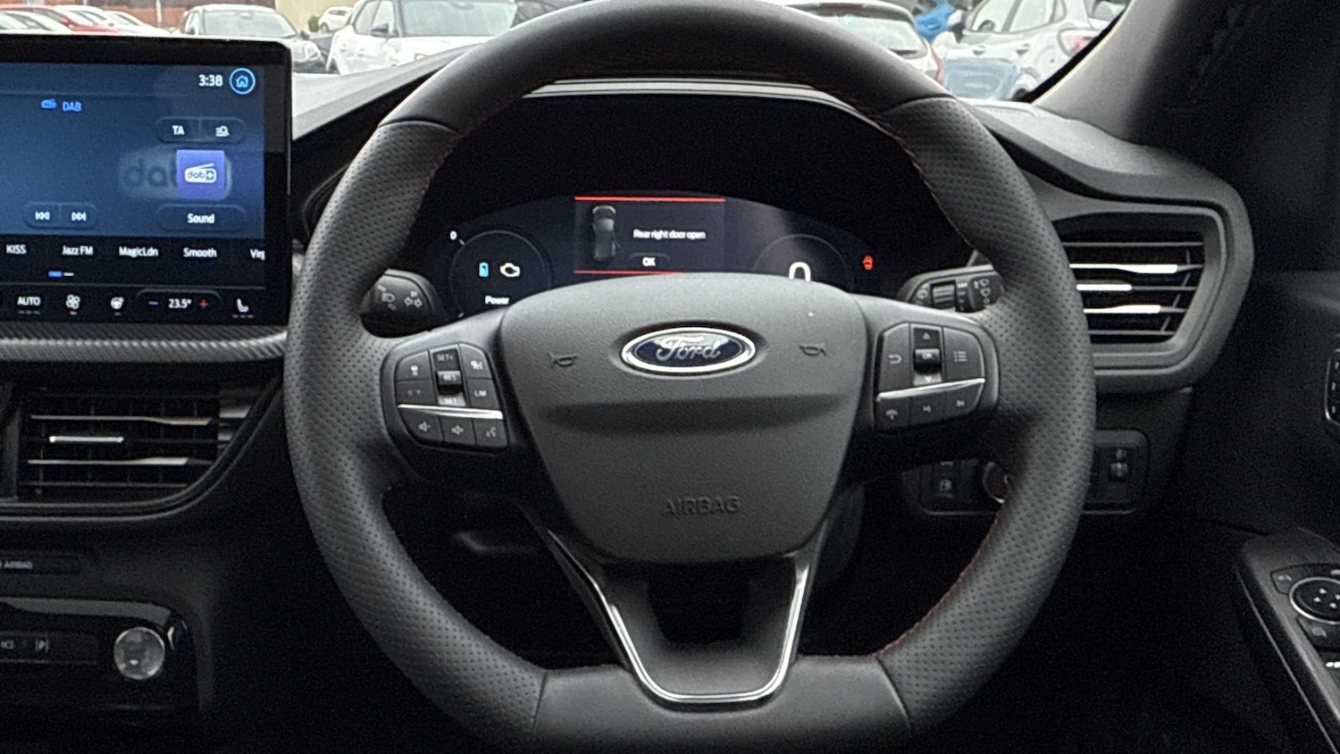 Used Ford Kuga 2024 for sale - 77083120: Photo 18