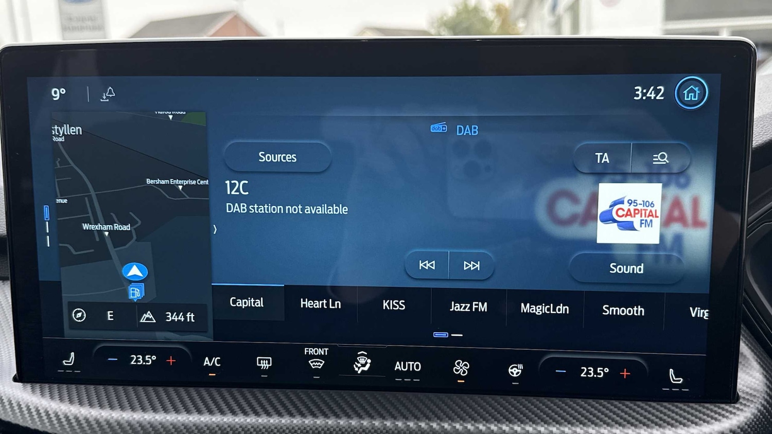 Used Ford Kuga 2024 for sale - 77083120: Photo 26