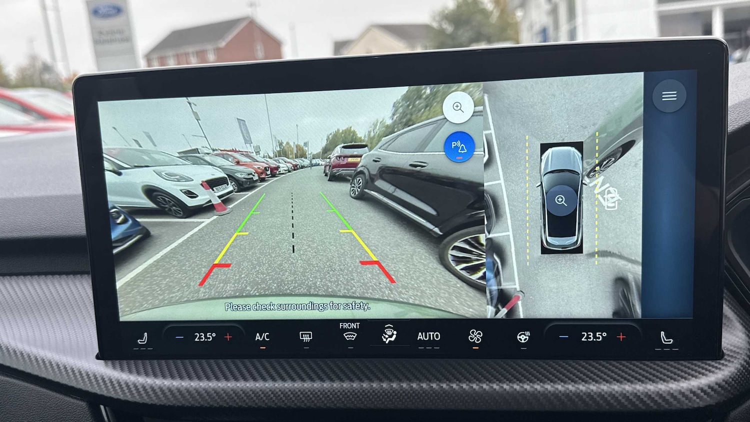 Used Ford Kuga 2024 for sale - 77083120: Photo 29