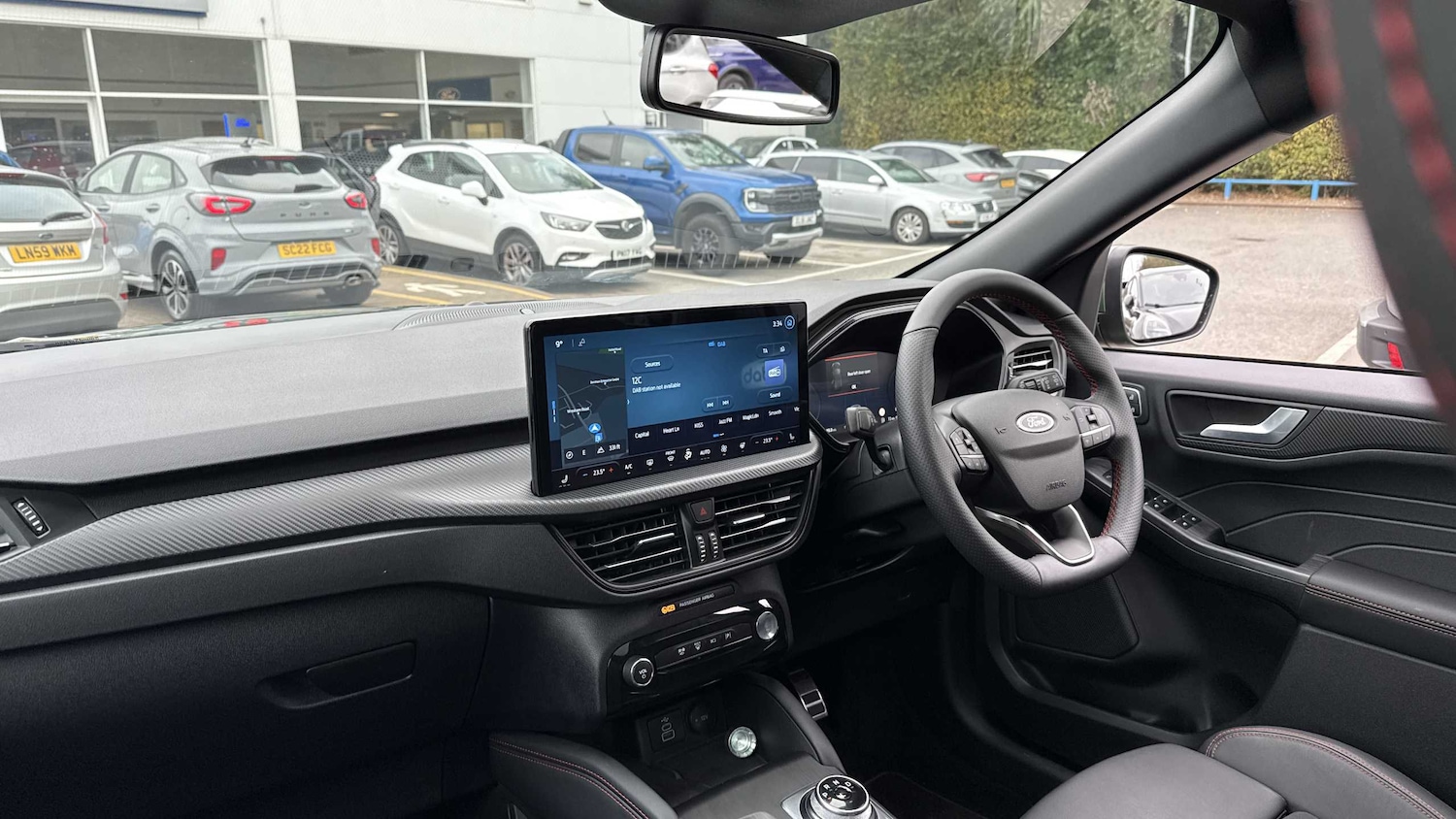 Used Ford Kuga 2024 for sale - 77083120: Photo 4