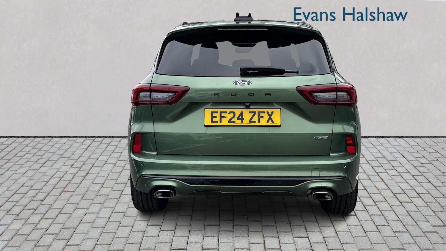 Used Ford Kuga 2024 for sale - 77083120: Photo 5