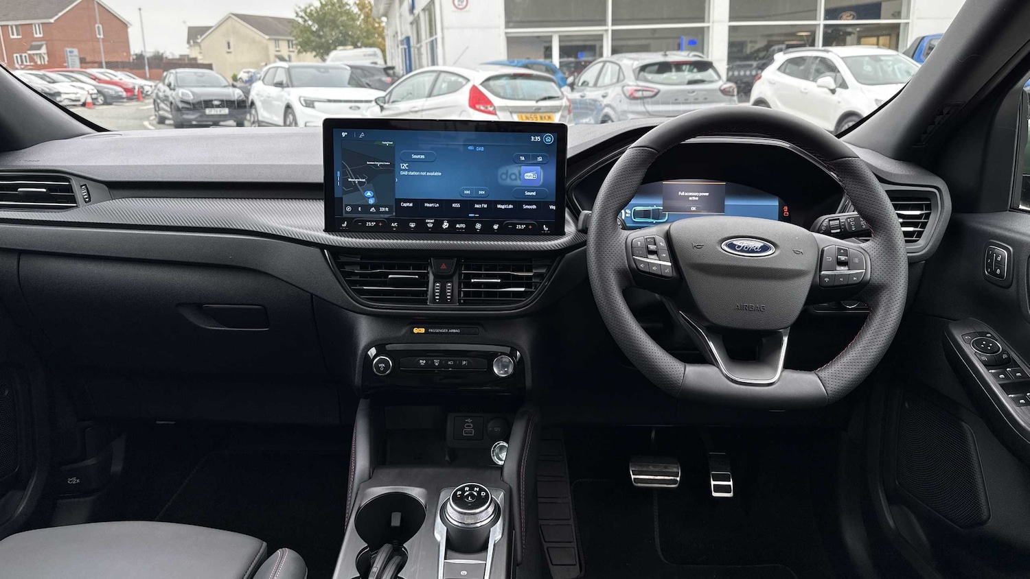 Used Ford Kuga 2024 for sale - 77083120: Photo 6