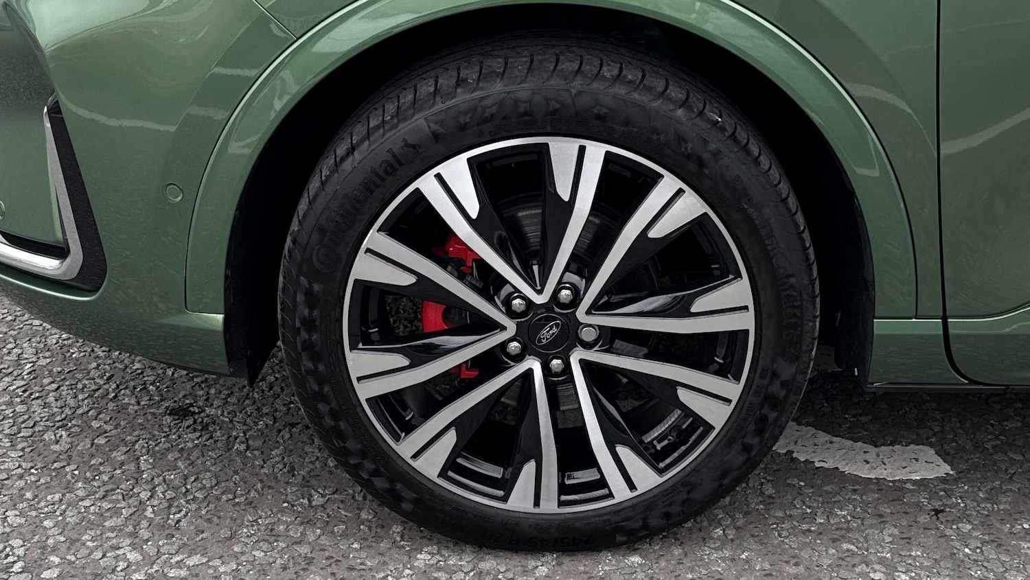 Used Ford Kuga 2024 for sale - 77083120: Photo 9