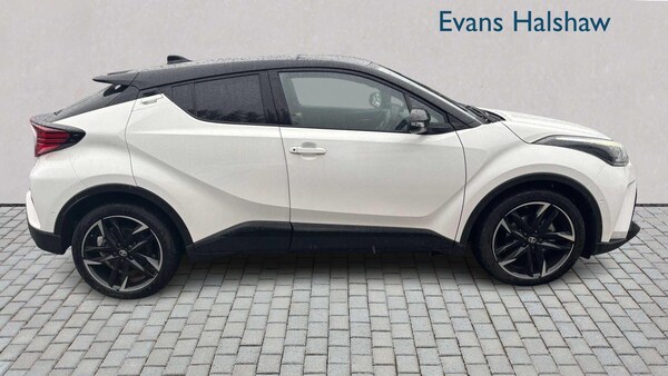 Used Toyota C-HR 2023 for sale - 76063308: Photo 11