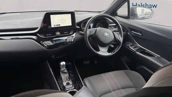 Used Toyota C-HR 2023 for sale - 76063308: Photo 21