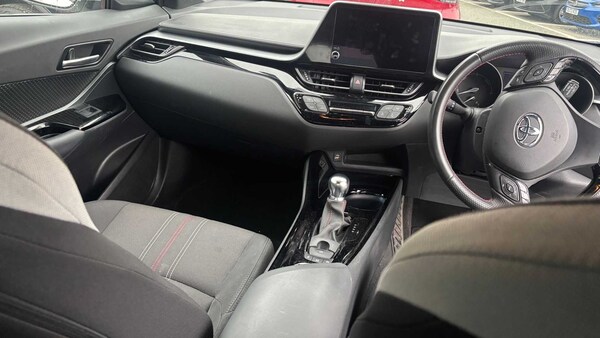 Used Toyota C-HR 2023 for sale - 76063308: Photo 23