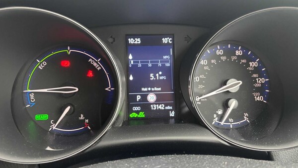 Used Toyota C-HR 2023 for sale - 76063308: Photo 24
