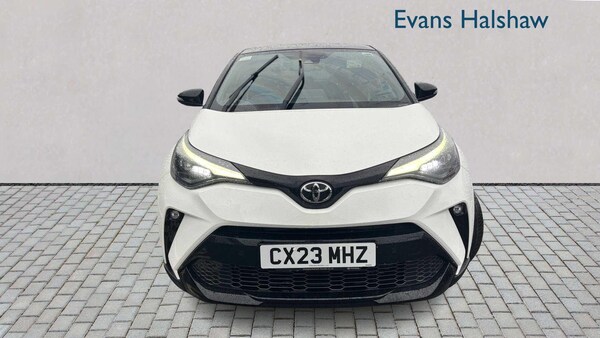 Used Toyota C-HR 2023 for sale - 76063308: Photo 6
