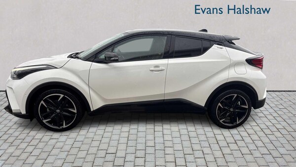 Used Toyota C-HR 2023 for sale - 76063308: Photo 7