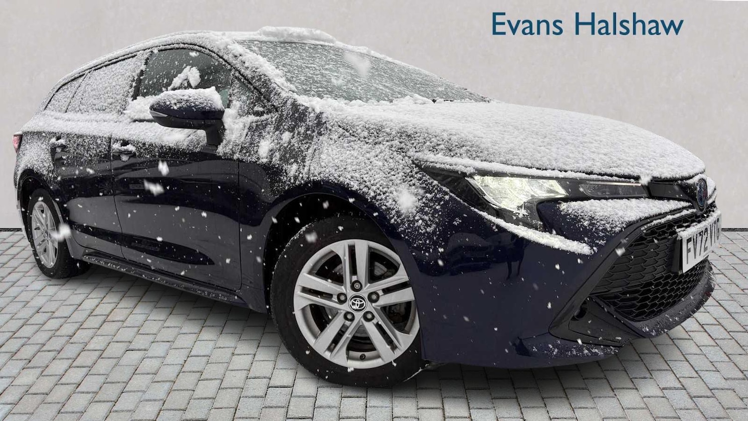 Used Toyota Corolla 2022 for sale - 77103115: Photo 1