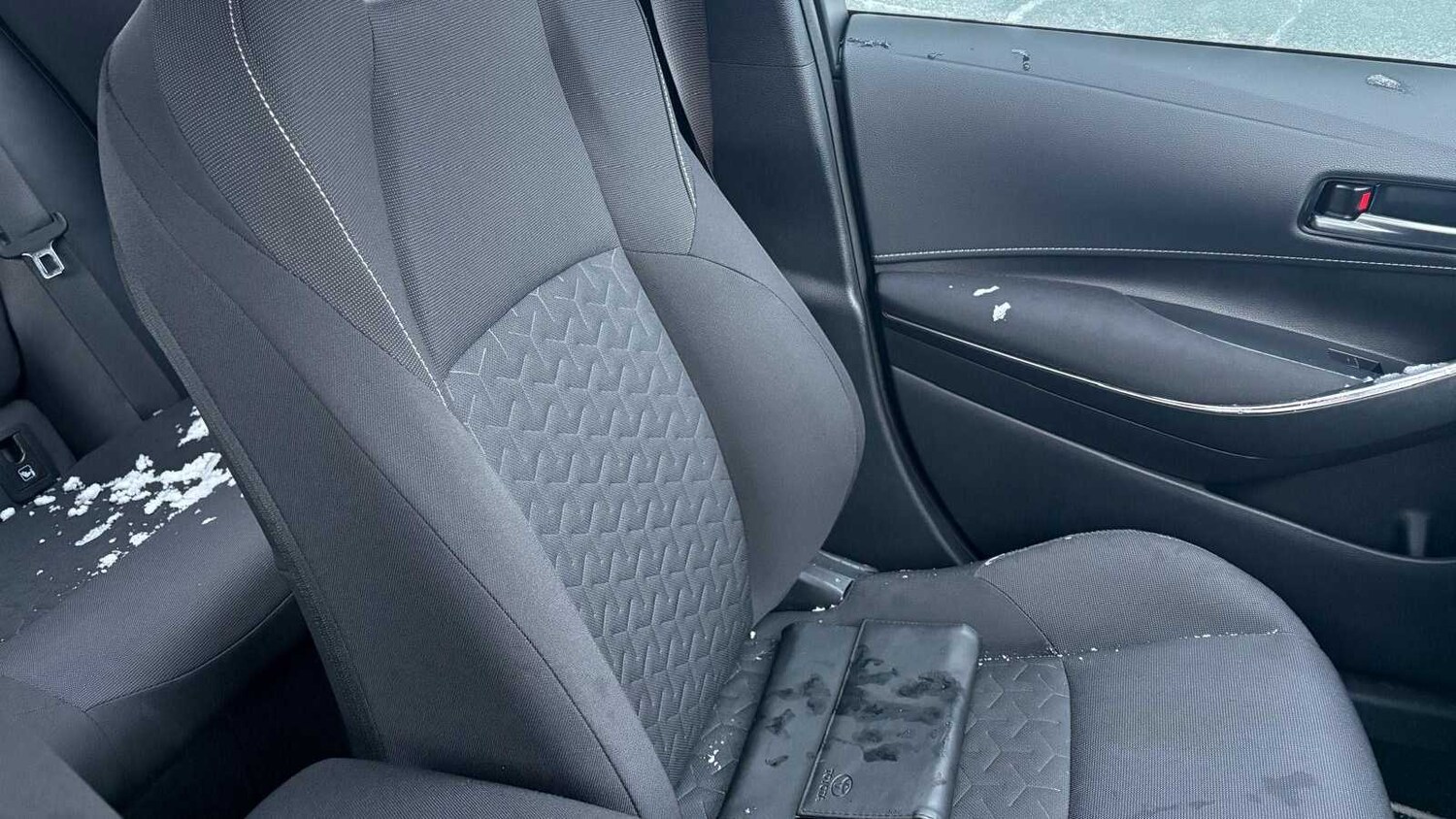 Used Toyota Corolla 2022 for sale - 77103115: Photo 18