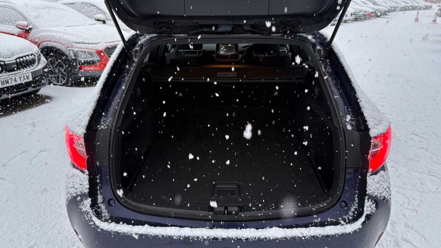 Used Toyota Corolla 2022 for sale - 77103115: Photo 24