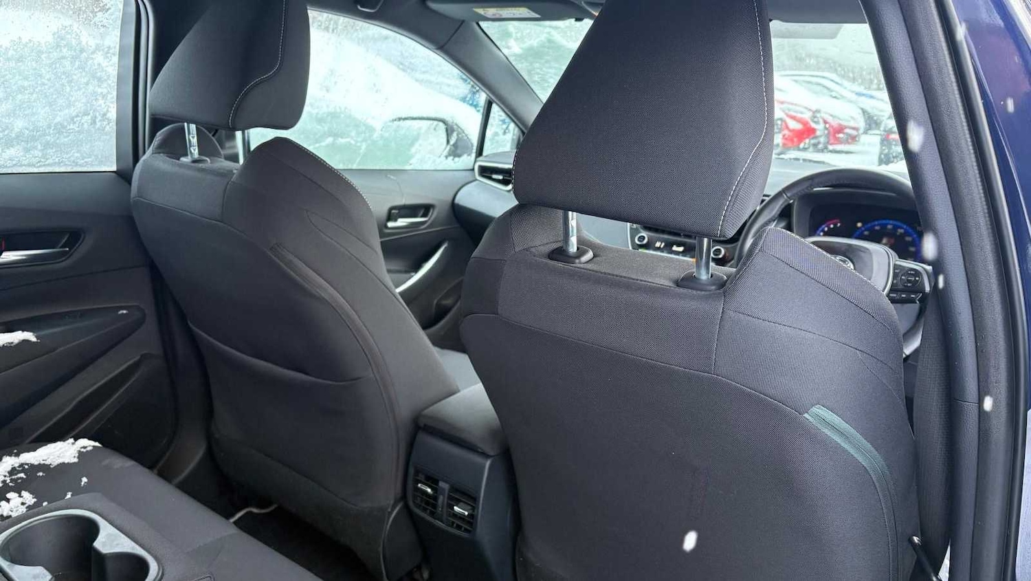 Used Toyota Corolla 2022 for sale - 77103115: Photo 27