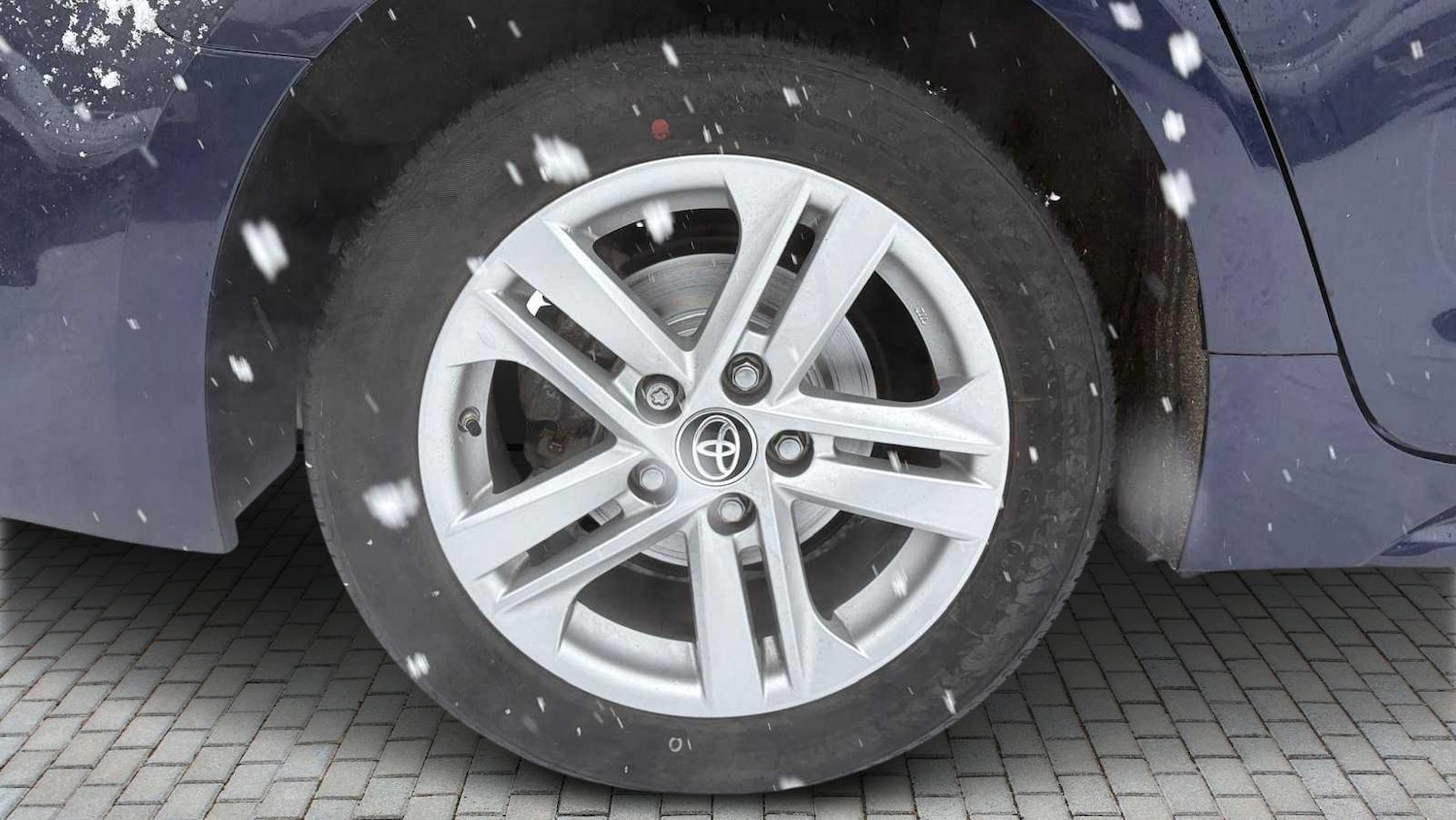 Used Toyota Corolla 2022 for sale - 77103115: Photo 3