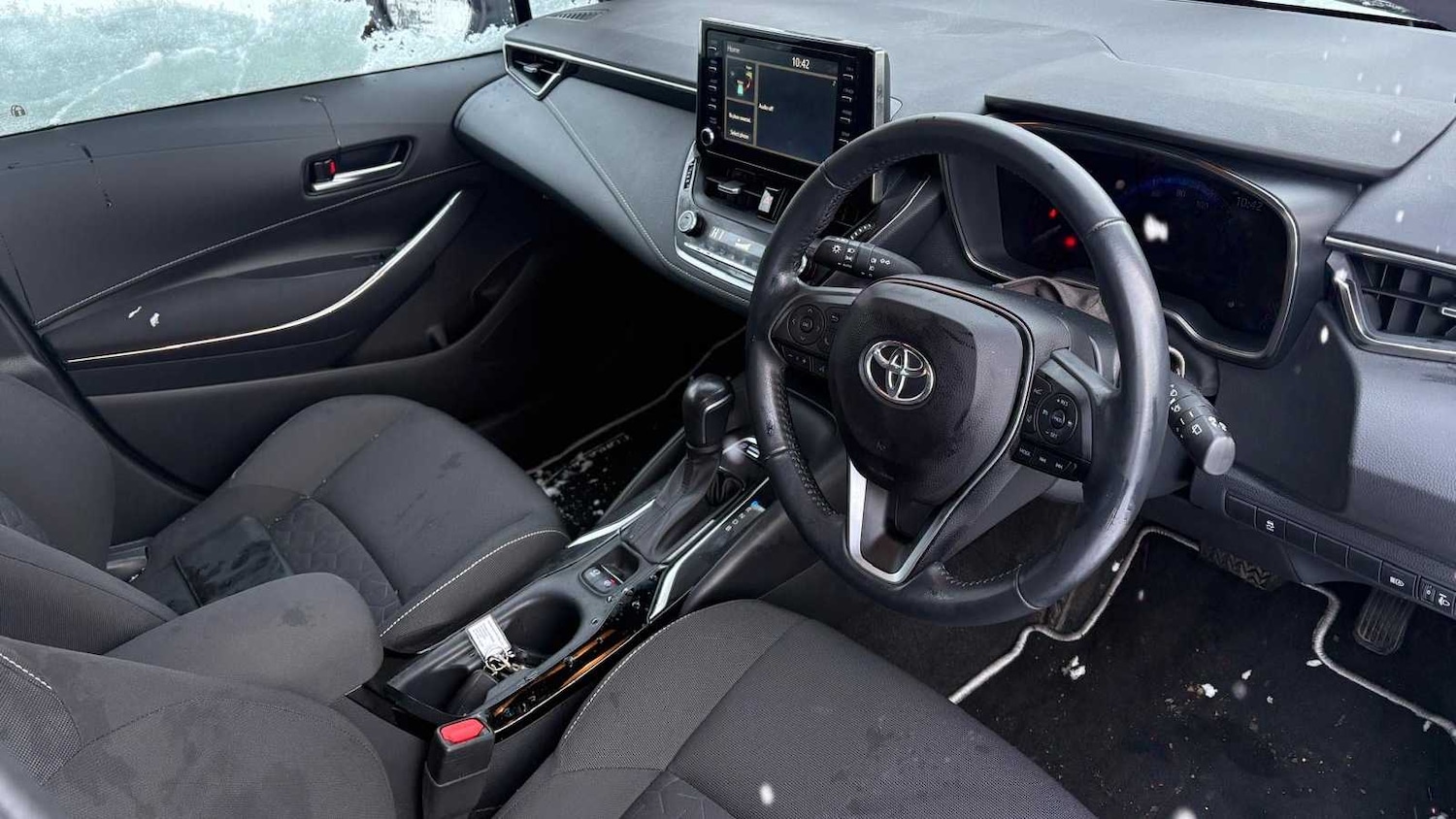 Used Toyota Corolla 2022 for sale - 77103115: Photo 4