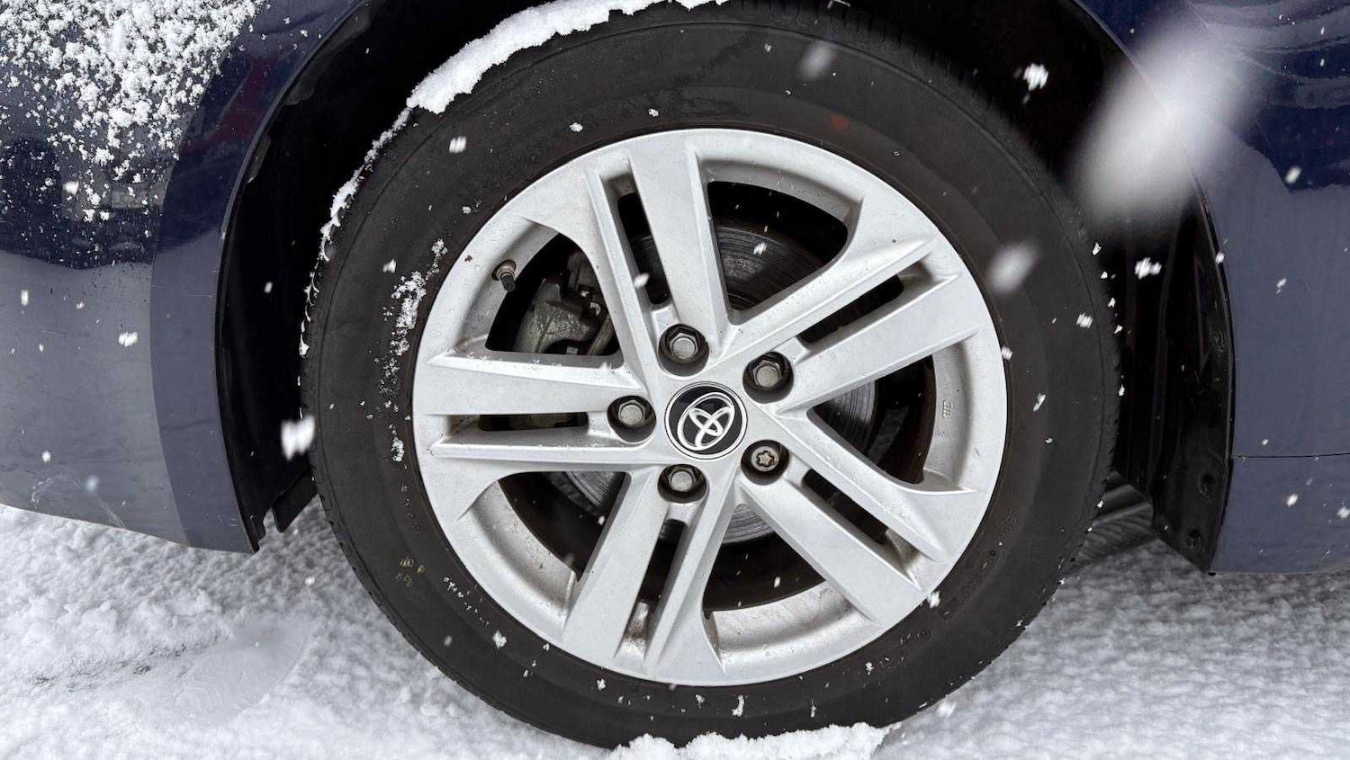 Used Toyota Corolla 2022 for sale - 77103115: Photo 5