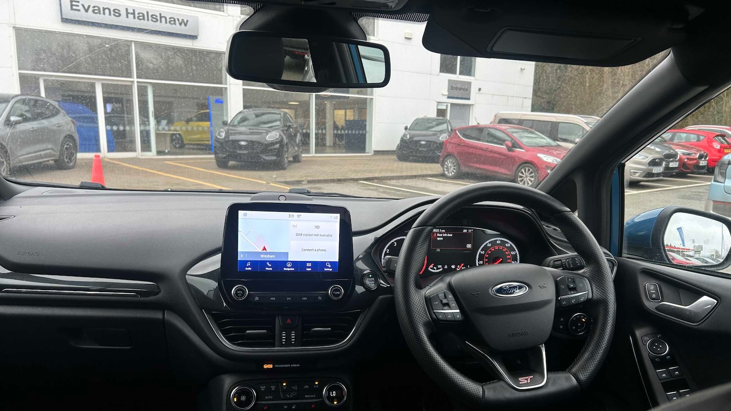 Used Ford Fiesta 2020 for sale - 77810833: Photo 11