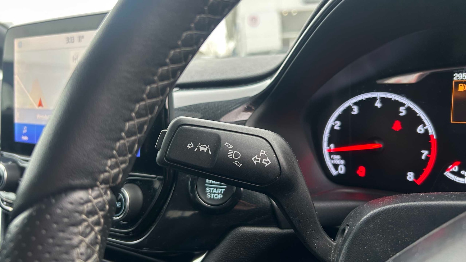 Used Ford Fiesta 2020 for sale - 77810833: Photo 14