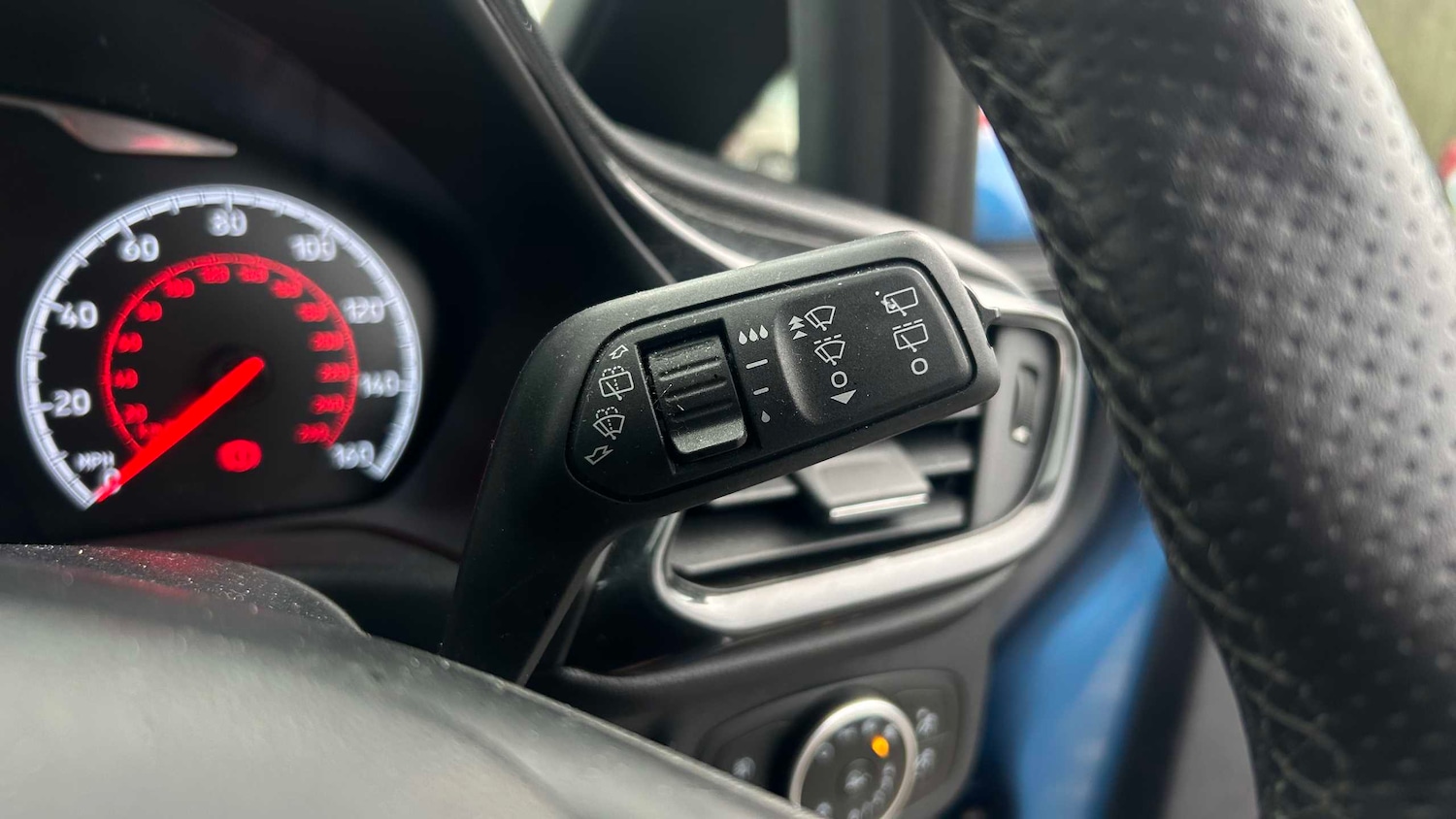 Used Ford Fiesta 2020 for sale - 77810833: Photo 15