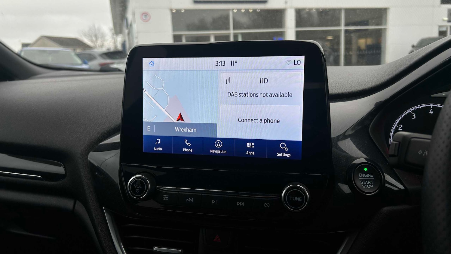 Used Ford Fiesta 2020 for sale - 77810833: Photo 17