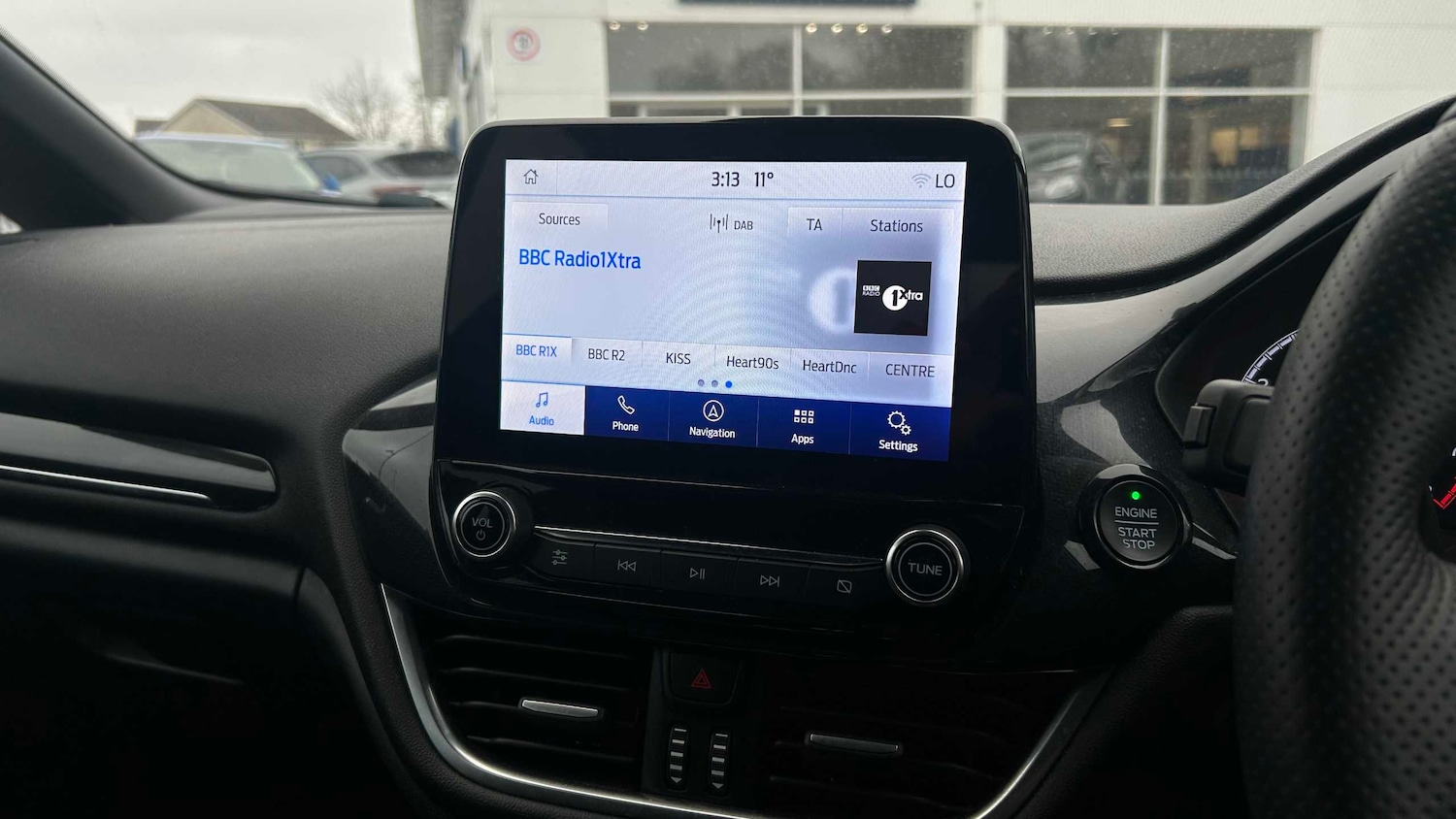 Used Ford Fiesta 2020 for sale - 77810833: Photo 18