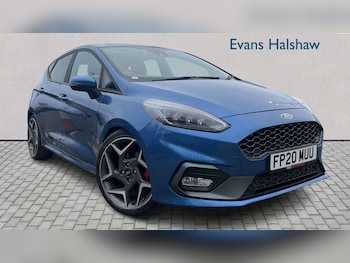 Ford Fiesta feature image
