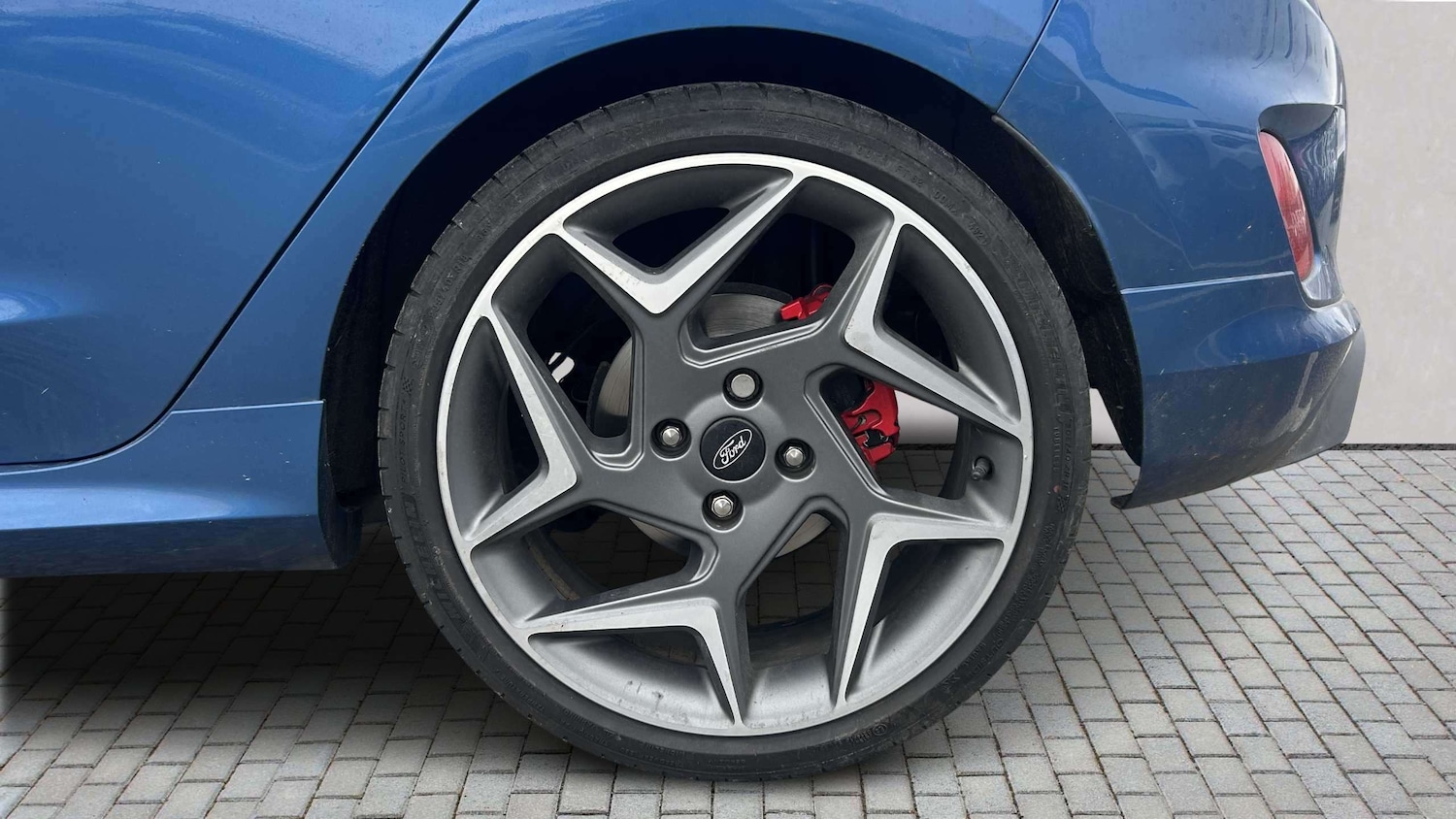 Used Ford Fiesta 2020 for sale - 77810833: Photo 5