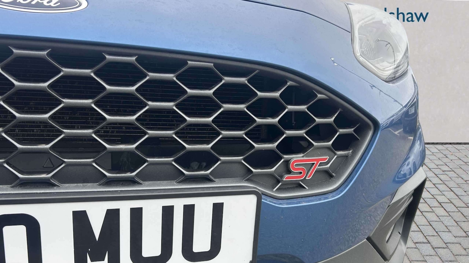 Used Ford Fiesta 2020 for sale - 77810833: Photo 6