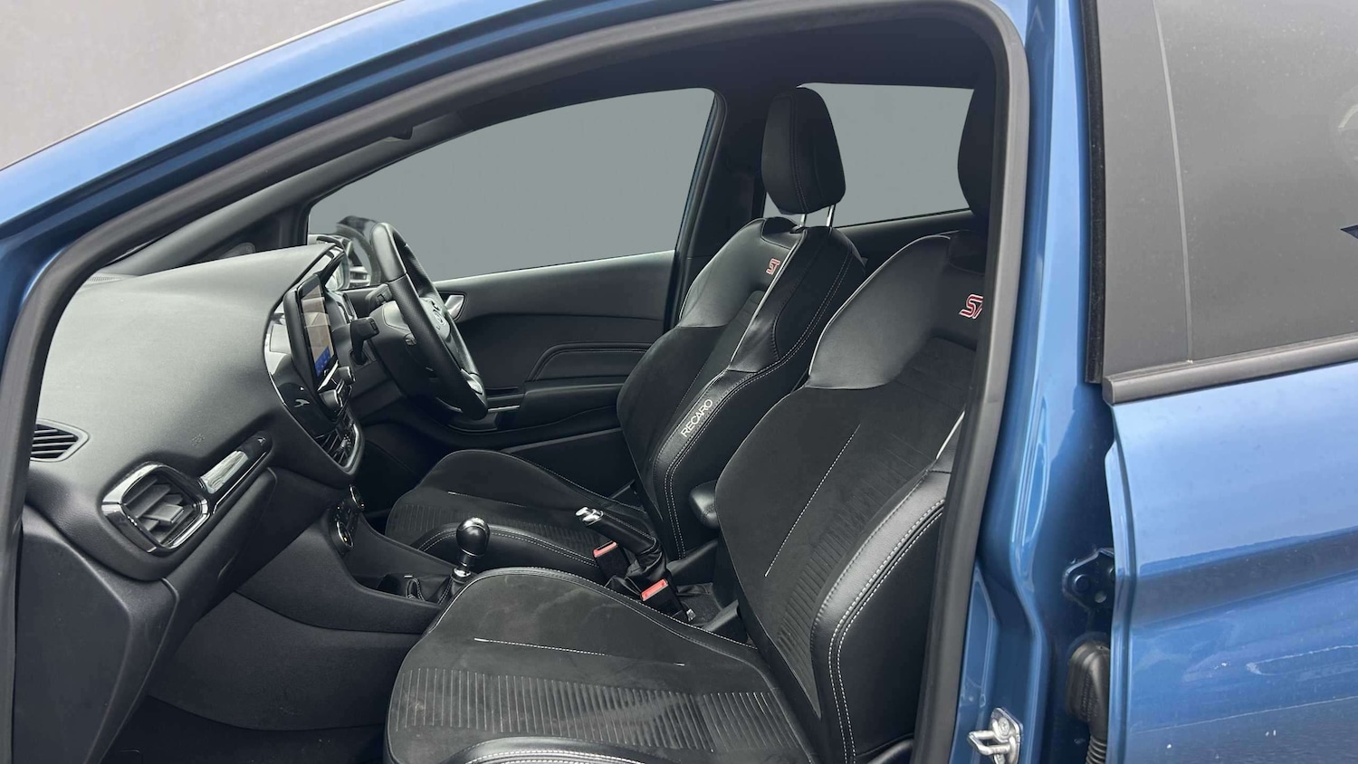 Used Ford Fiesta 2020 for sale - 77810833: Photo 7