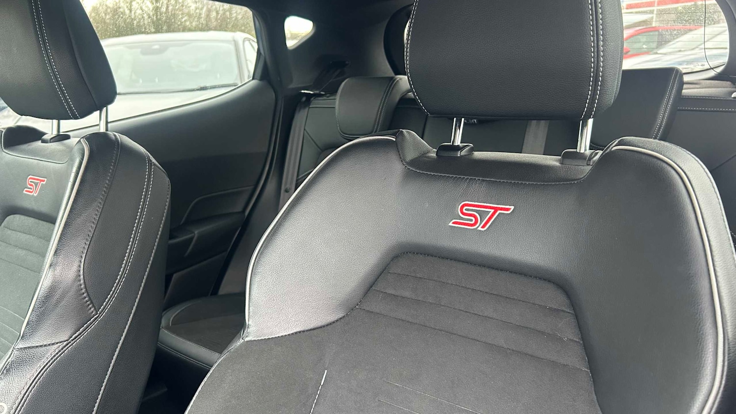 Used Ford Fiesta 2020 for sale - 77810833: Photo 9