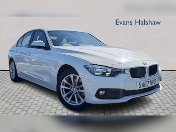 Used BMW 3 Series 2017 for sale - 79215068: Photo