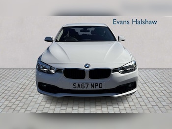 Used BMW 3 Series 2017 for sale - 79215068: Photo