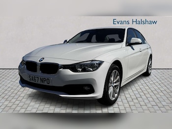 Used BMW 3 Series 2017 for sale - 79215068: Photo
