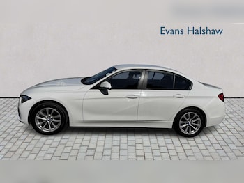 Used BMW 3 Series 2017 for sale - 79215068: Photo