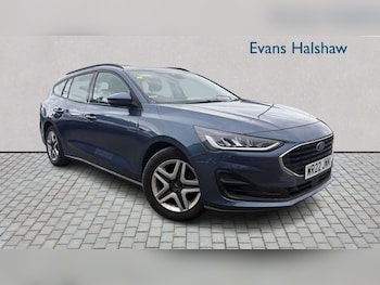 Used Ford Focus 2022 for sale - 79455678: Photo