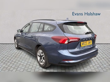Used Ford Focus 2022 for sale - 79455678: Photo