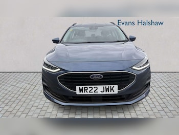 Used Ford Focus 2022 for sale - 79455678: Photo