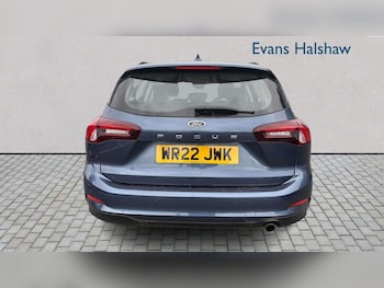 Used Ford Focus 2022 for sale - 79455678: Photo