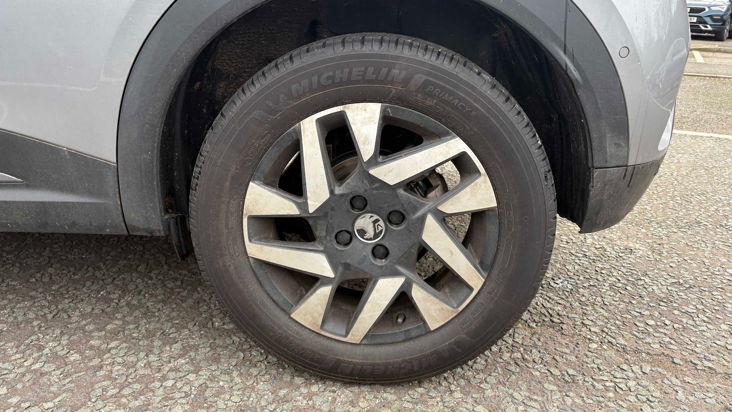 Used Vauxhall Mokka 2021 for sale - 77711225: Photo 10