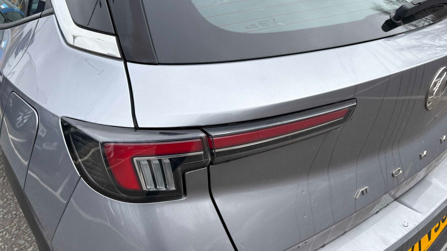 Used Vauxhall Mokka 2021 for sale - 77711225: Photo 11