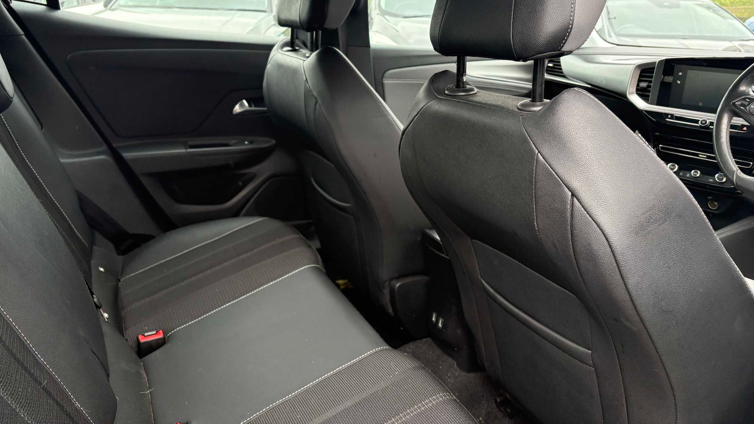 Used Vauxhall Mokka 2021 for sale - 77711225: Photo 13