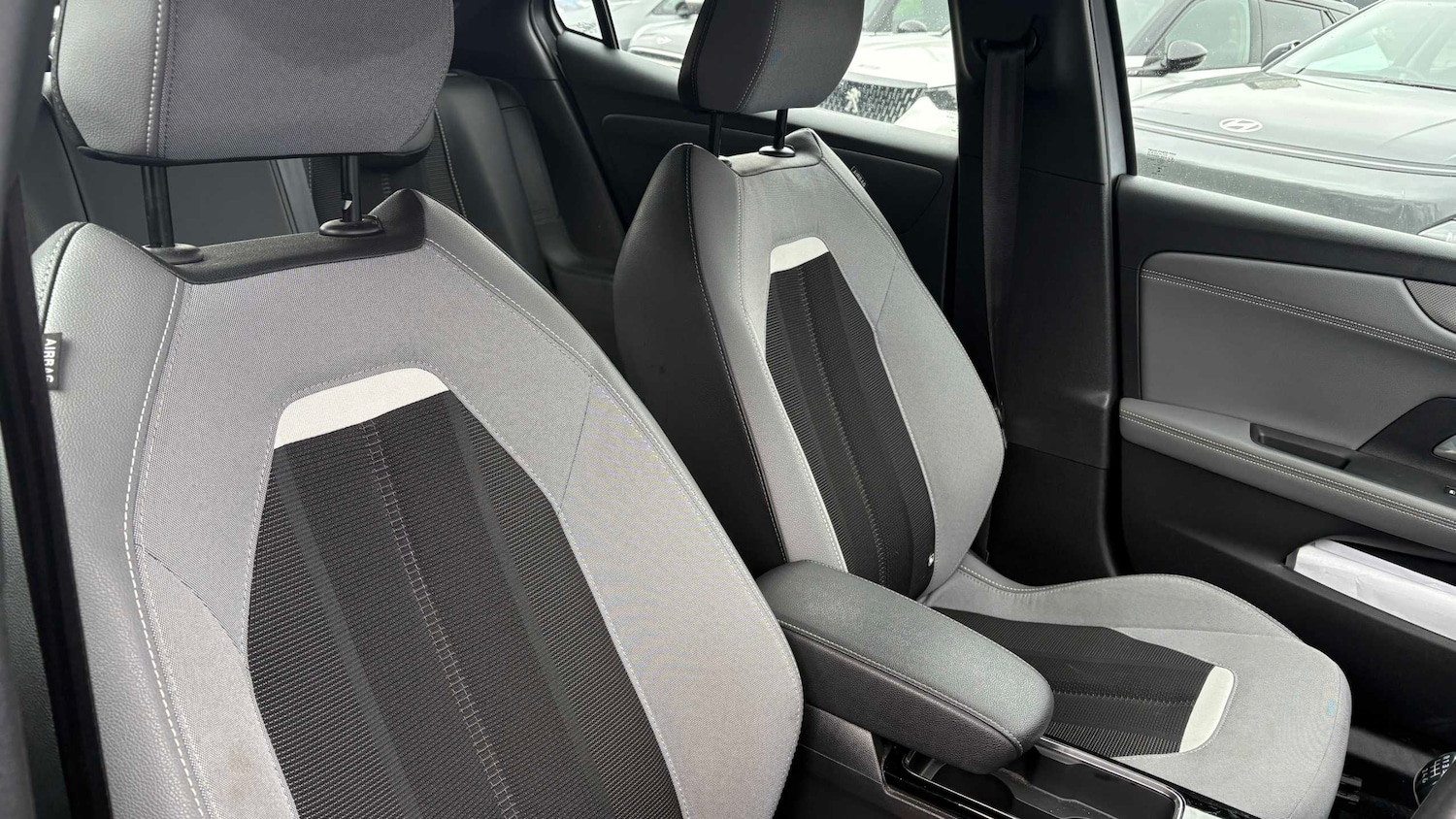 Used Vauxhall Mokka 2021 for sale - 77711225: Photo 15