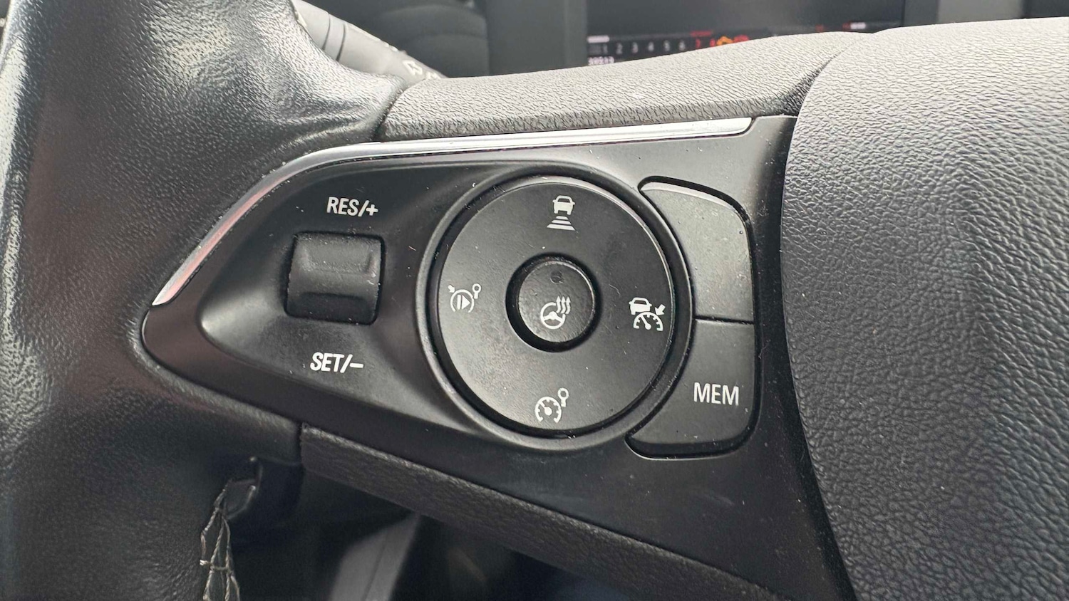 Used Vauxhall Mokka 2021 for sale - 77711225: Photo 16