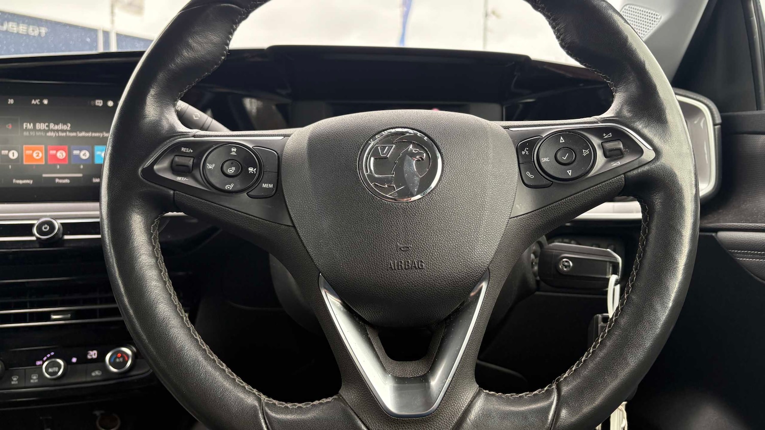 Used Vauxhall Mokka 2021 for sale - 77711225: Photo 18