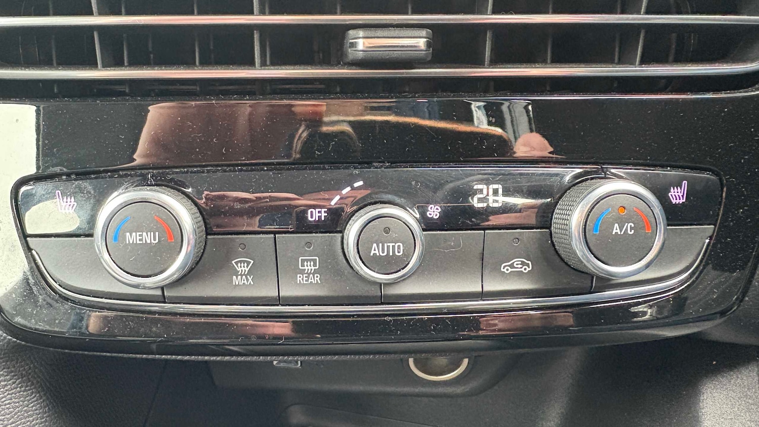 Used Vauxhall Mokka 2021 for sale - 77711225: Photo 19