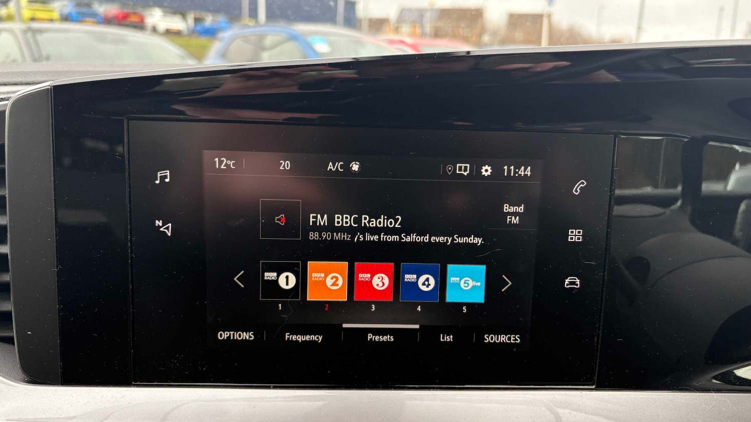 Used Vauxhall Mokka 2021 for sale - 77711225: Photo 20